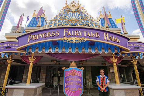 Wristbands and Wonderland: The Pricey Perks of Magic Midway for Princesses